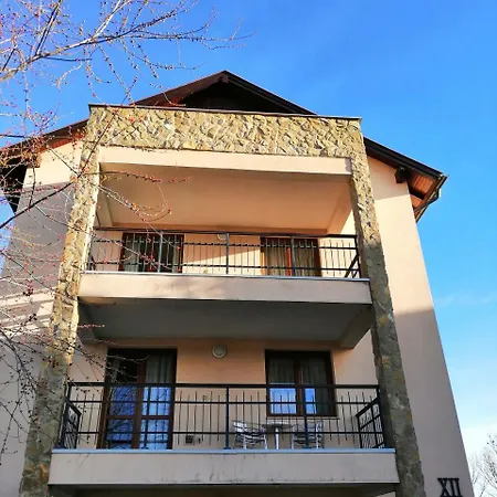 Apartment Beatrix Apartman