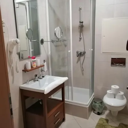Apartment Beatrix Apartman Buk