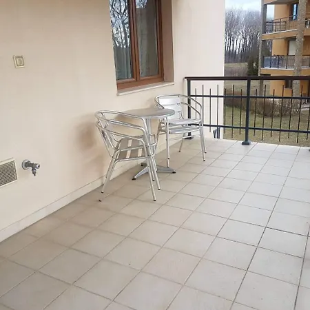 Apartment Beatrix Apartman Buk