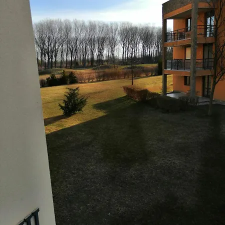 Apartment Beatrix Apartman Buk