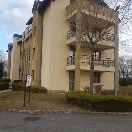 Apartment Beatrix Apartman