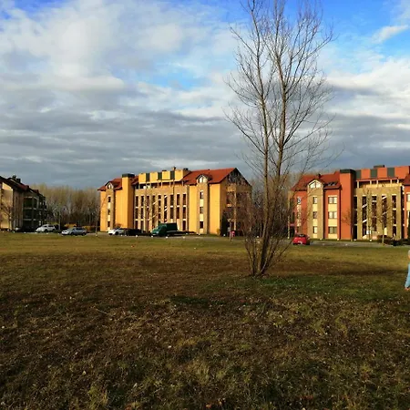 Beatrix Apartman * Buk